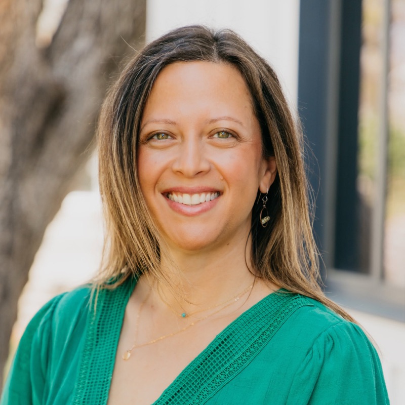 Anya Cairns, Realtor and investor